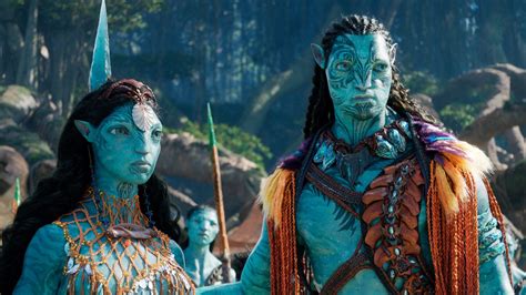 Avatar: The Way of Water subtitles English.
